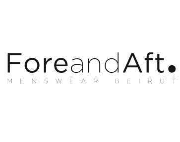 Presentation - ForandAft