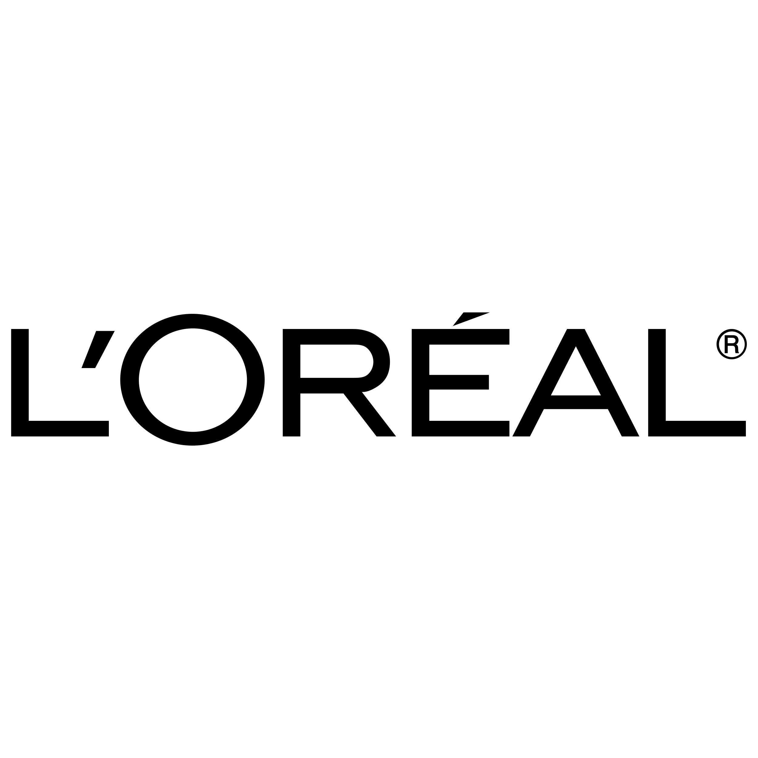 L’Oreal